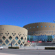 Image for article titled Welcome to The World's Largest Ghost City: Ordos, China